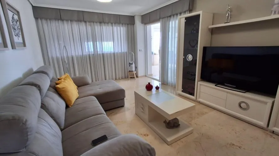 136m² apartment for sale, Benidorm, Spain No. 1706 № 24
