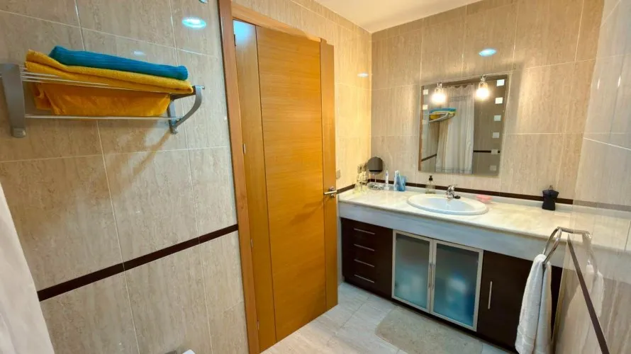 2 bedrooms apartment for sale, Finestrat, Spain No. 1680 № 9