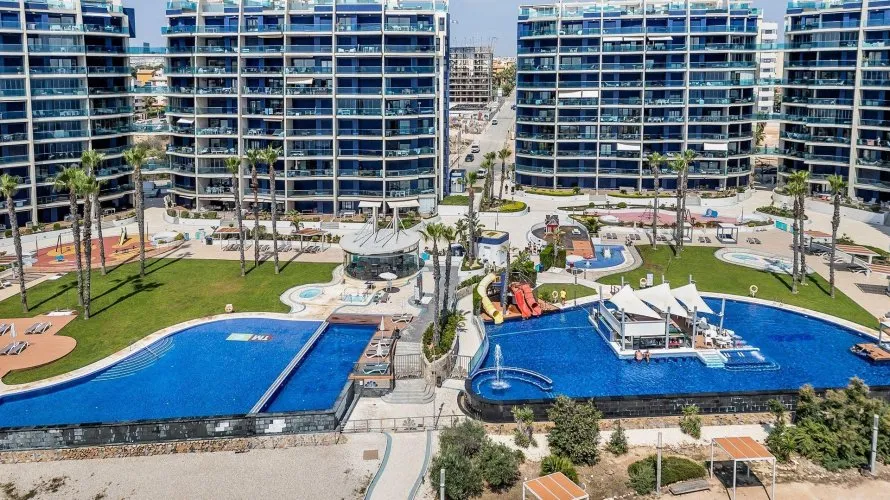 114m² apartment for sale, Torrevieja, Spain No. 1724 № 28