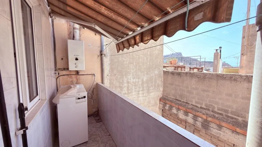 2 bedrooms apartment for sale, Alicante, Spain No. 1711 № 12
