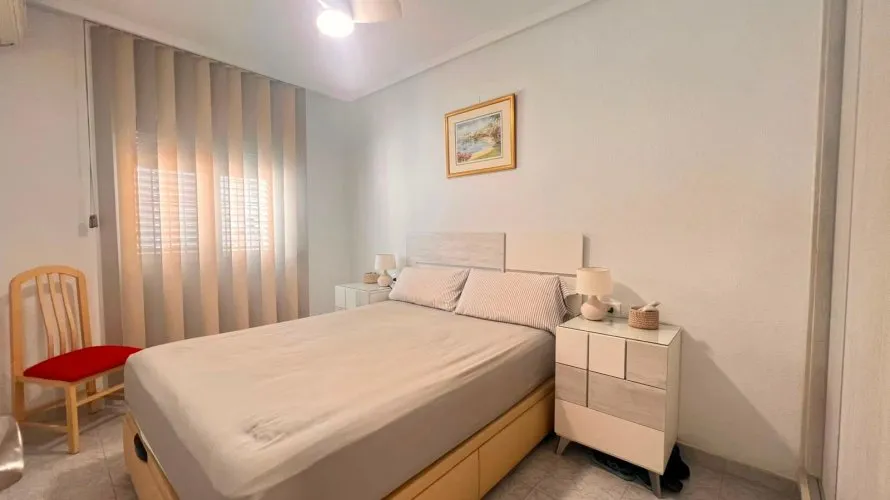 2 bedrooms bungalow for sale, Torrevieja, Spain No. 1694 № 13