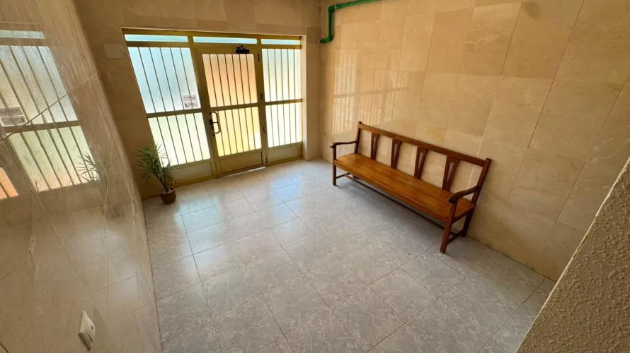 2 bedrooms apartment for sale, Torrevieja, Spain No. 1693 № 2