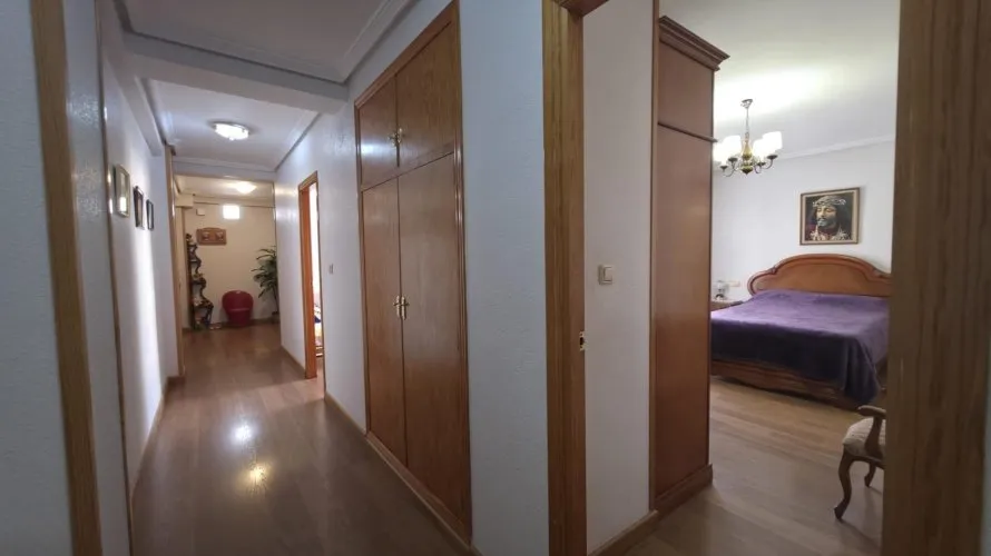 3 bedrooms apartment for sale, Torrevieja, Spain No. 1670 № 20