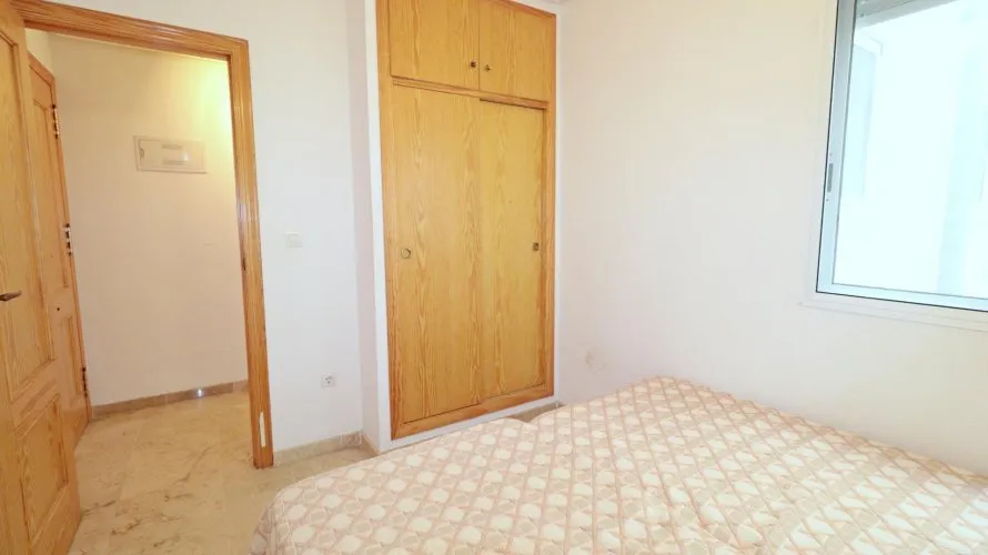 2 bedrooms apartment for sale, Torrevieja, Spain No. 1743 № 10