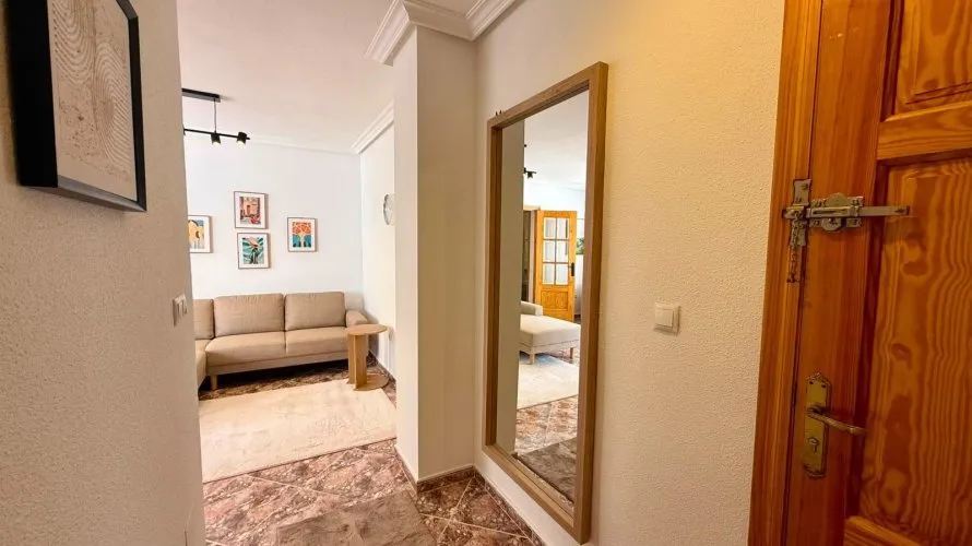 2 bedrooms apartment for sale, Torrevieja, Spain No. 1655 № 11