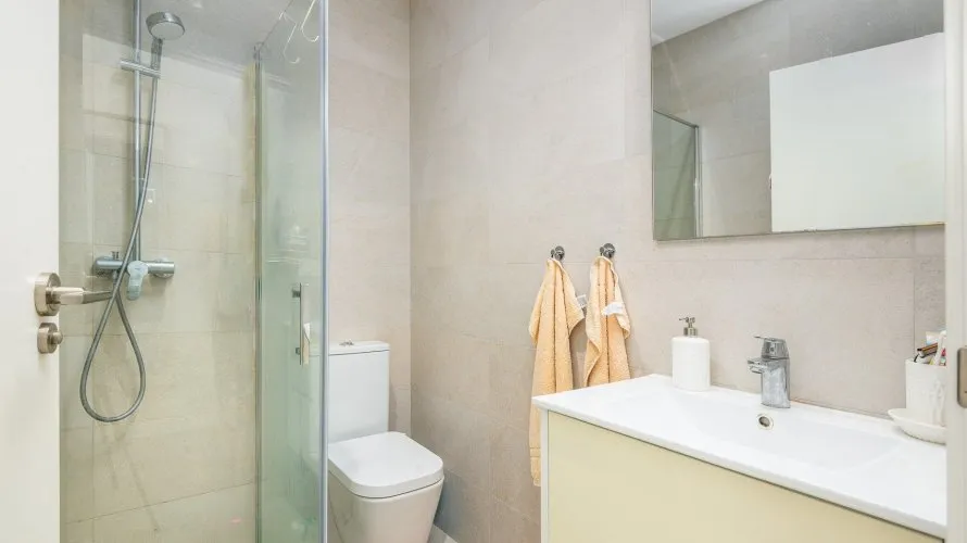 66m² apartment for sale, Pilar de la Horadada, Spain No. 1721 № 3