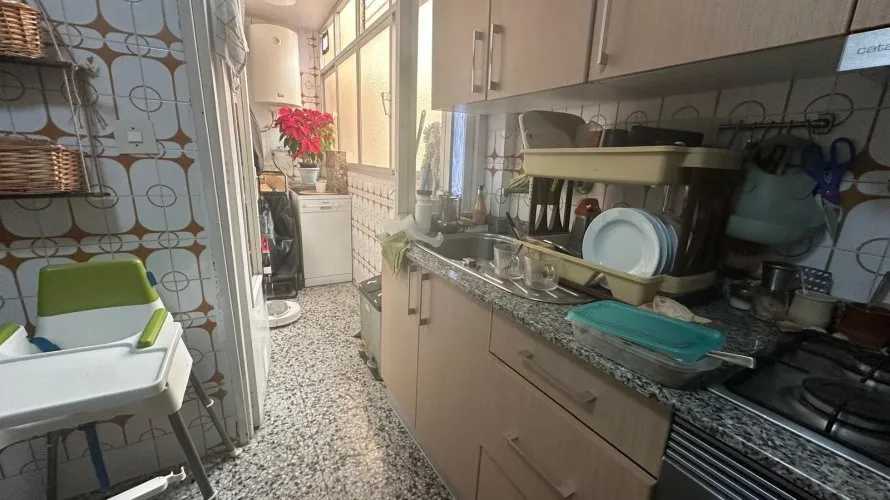 88m² penthouse for sale, Alicante, Spain No. 1740 № 8
