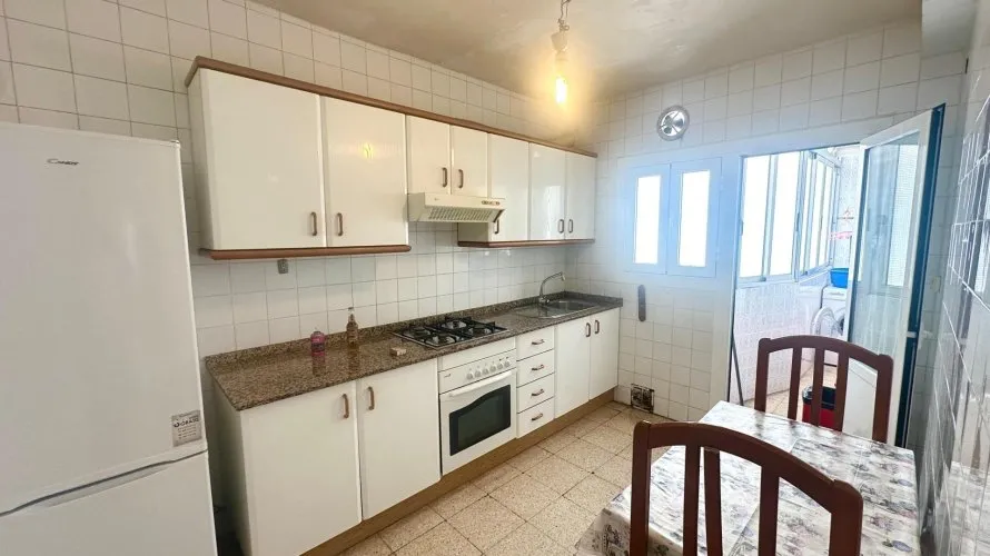84m² apartment for sale, Alicante, Spain No. 1668 № 8