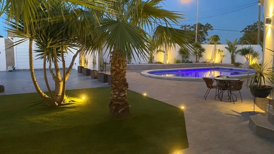 186m² villa for sale, Torrevieja, Spain No. 1718 № 1