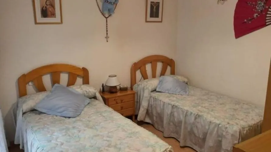 1 bedroom apartment for sale, Torrevieja, Spain No. 1669 № 4