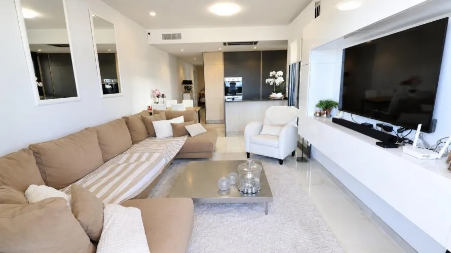 3 bedrooms apartment for sale, Torrevieja, Spain No. 1705 № 18