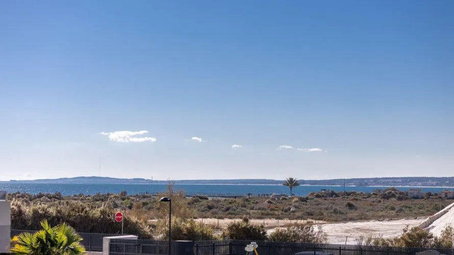 106m² apartment for sale, Santa Pola, Spain No. 1652 № 2