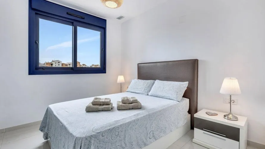 114m² apartment for sale, Torrevieja, Spain No. 1724 № 19
