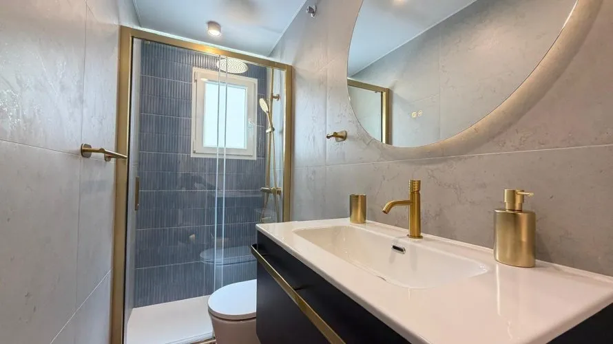 3 bedrooms apartment for sale, Torrevieja, Spain No. 1679 № 11