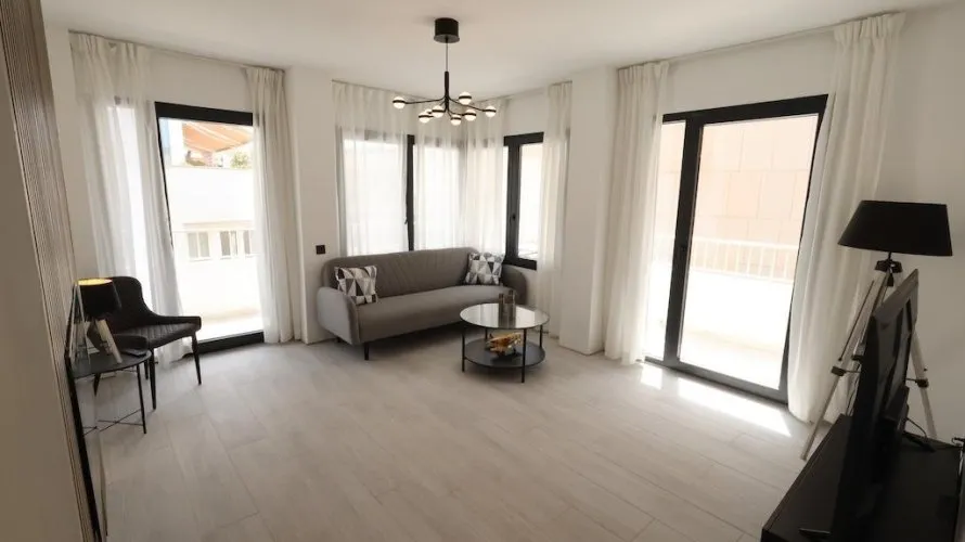 3 bedrooms penthouse for sale, Torrevieja, Spain No. 1733 № 8