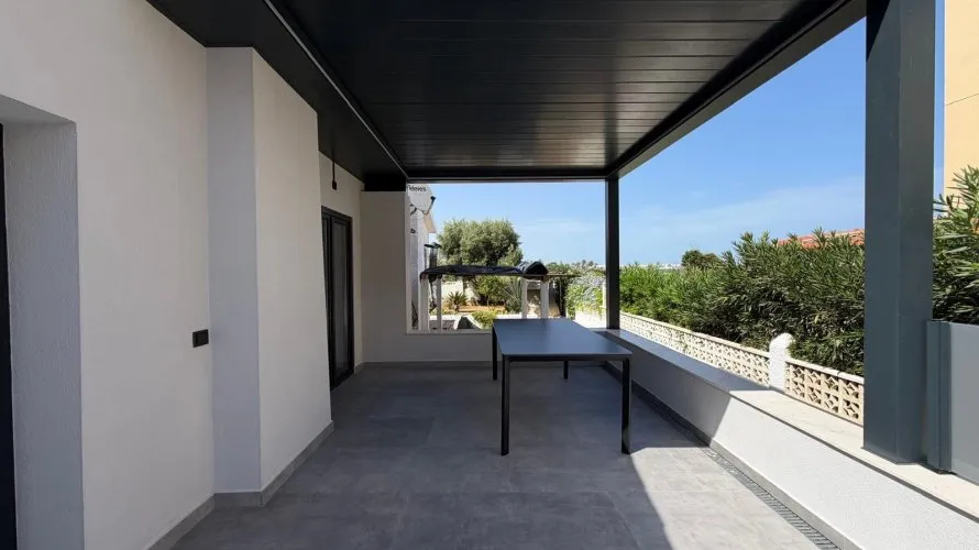 4 bedrooms villa for sale, Torrevieja, Spain No. 1713 № 14