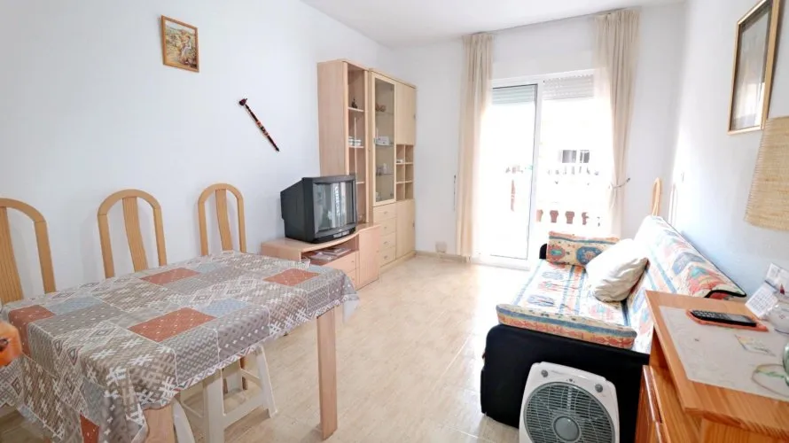 2 bedrooms apartment for sale, Torrevieja, Spain No. 1742