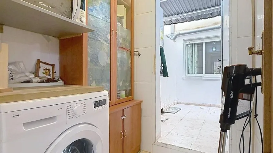 1 bedroom apartment for sale, Torrevieja, Spain No. 1715 № 14