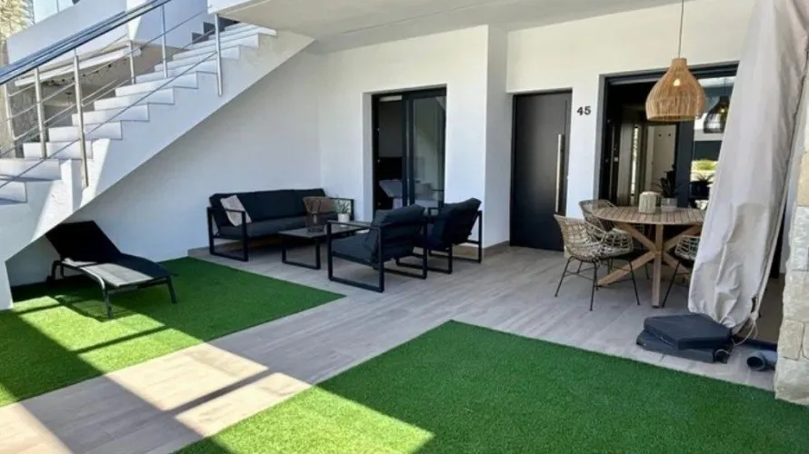 Apartment for sale, Torrevieja, Spain No. 1653 № 12