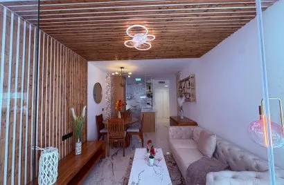 1 bedroom apartment for sale, Torrevieja, Spain No. 1692