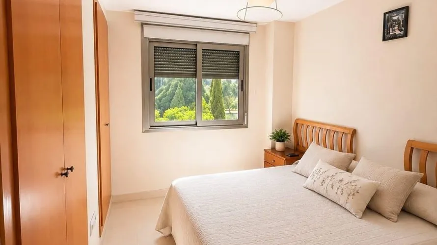 2 bedrooms apartment for sale, Finestrat, Spain No. 1672 № 22