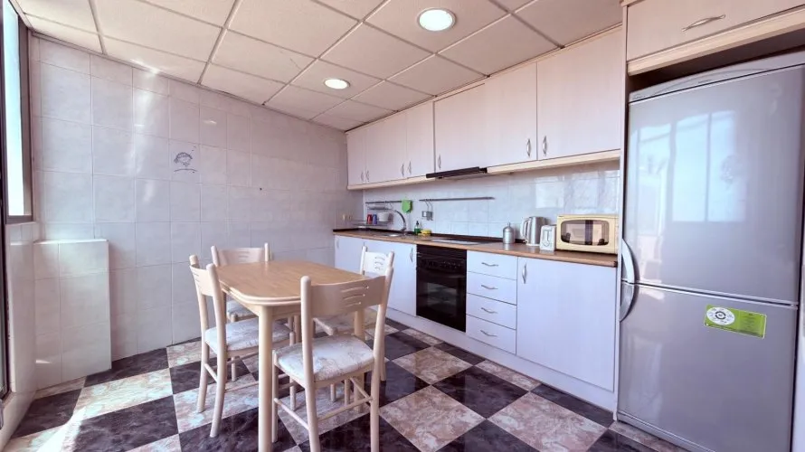 2 bedrooms apartment for sale, Alicante, Spain No. 1711 № 2