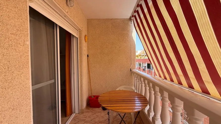 2 bedrooms apartment for sale, Torrevieja, Spain No. 1700 № 22