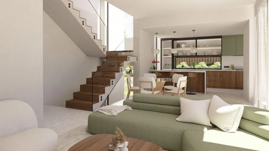 4 bedrooms villa for sale, Finestrat, Spain No. 1699 № 10