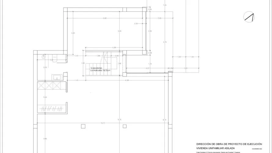 4 bedrooms villa for sale, Finestrat, Spain No. 1699 № 2