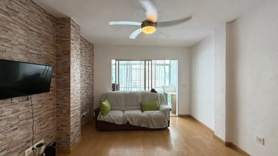 2 bedrooms apartment for sale, Torrevieja, Spain No. 1701