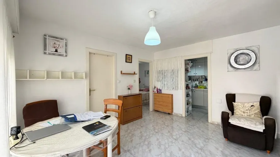 2 bedrooms house for sale, Torrevieja, Spain No. 1674 № 26