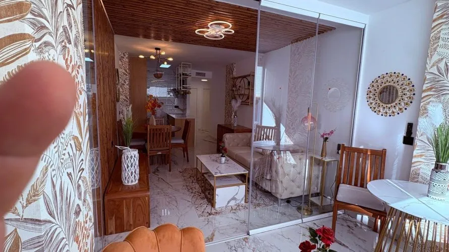 1 bedroom apartment for sale, Torrevieja, Spain No. 1692 № 24