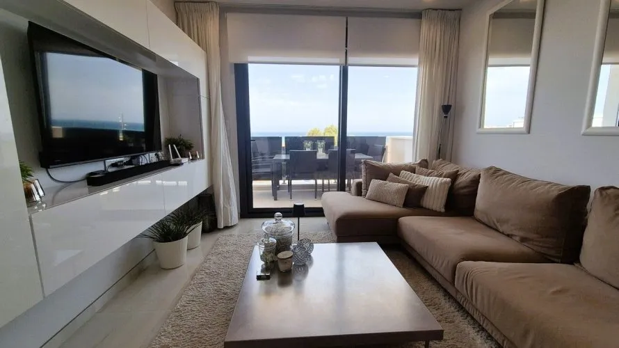 114m² apartment for sale, Torrevieja, Spain No. 1726 № 18