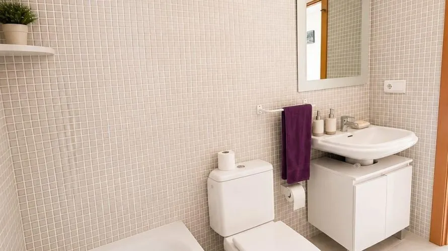 2 bedrooms apartment for sale, Finestrat, Spain No. 1672 № 10