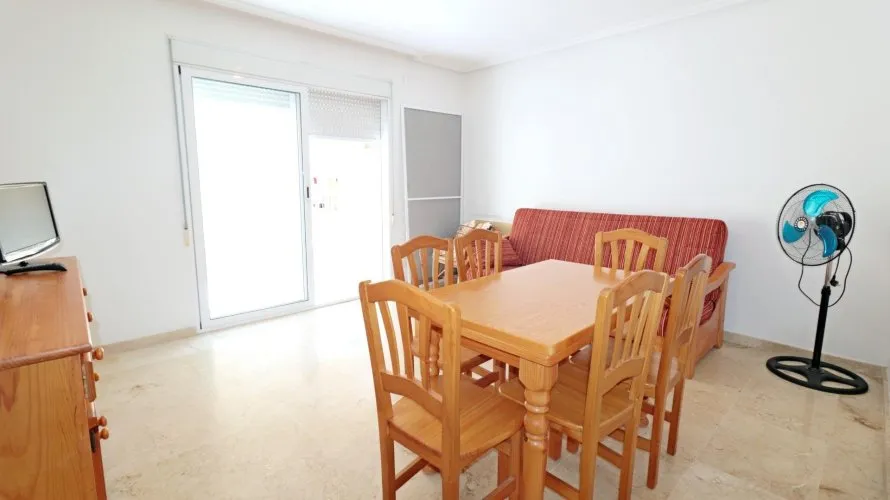 2 bedrooms apartment for sale, Torrevieja, Spain No. 1743 № 3