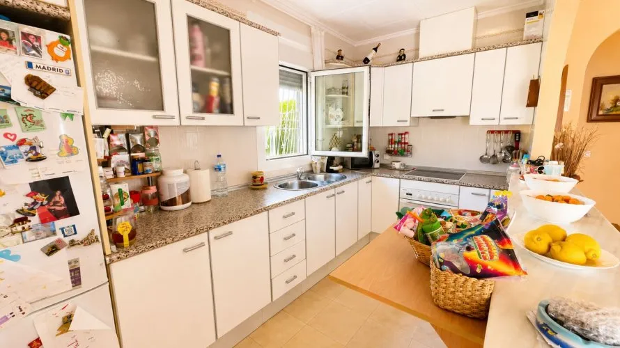 200m² villa for sale, Torrevieja, Spain No. 1682 № 22