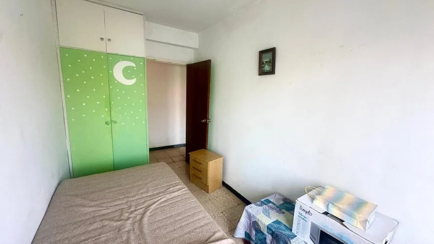 84m² apartment for sale, Alicante, Spain No. 1668 № 20