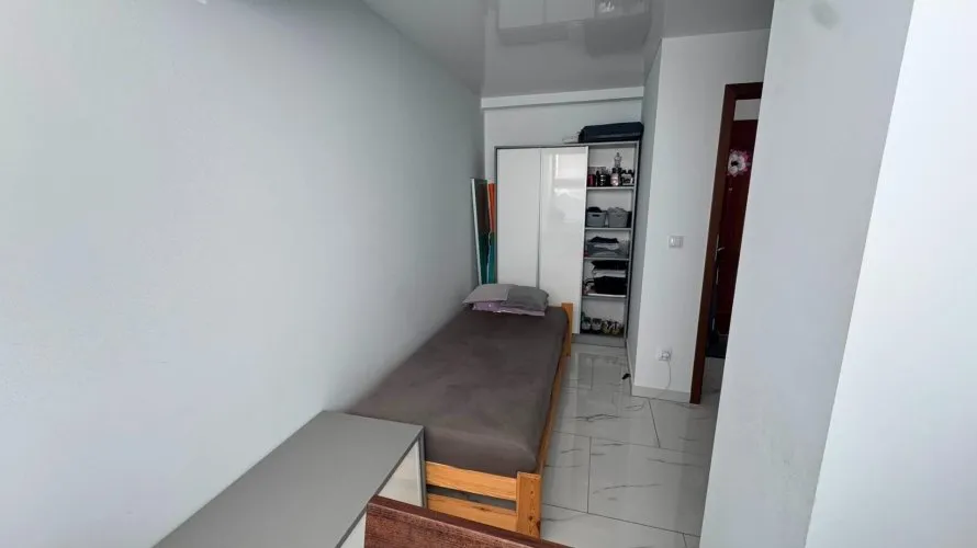 2 bedrooms apartment for sale, Torrevieja, Spain No. 1693