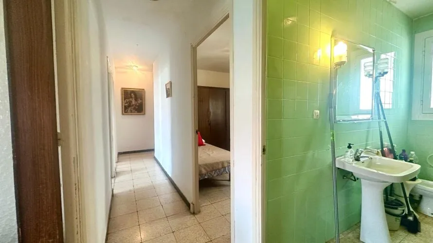 84m² apartment for sale, Alicante, Spain No. 1668 № 13