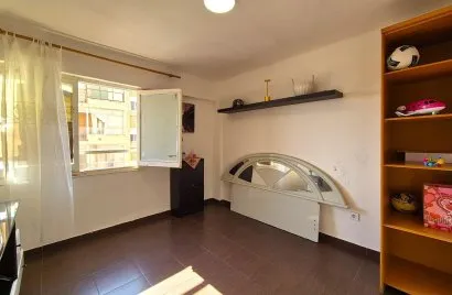 1 bedroom apartment for sale, Alicante, Spain No. 1697