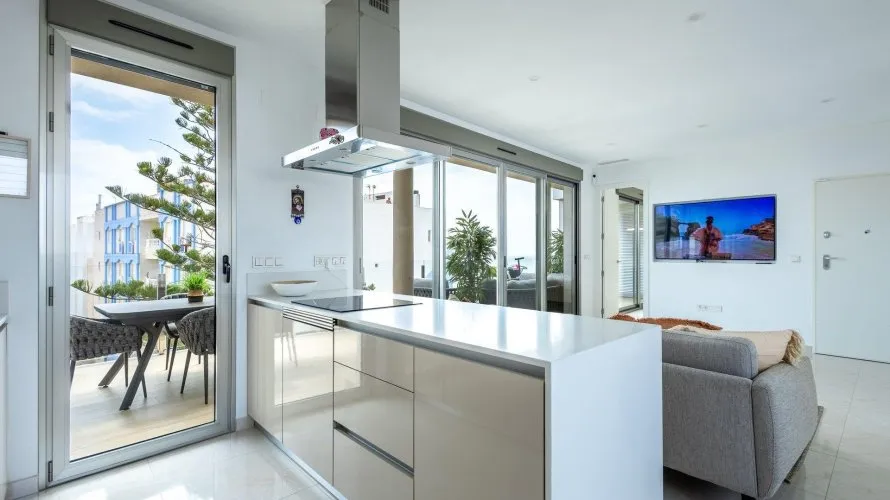 129m² apartment for sale, Torrevieja, Spain No. 1650 № 25