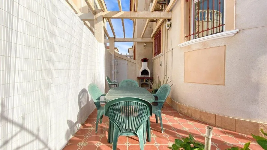 3 bedrooms house for sale, Torrevieja, Spain No. 1739 № 9