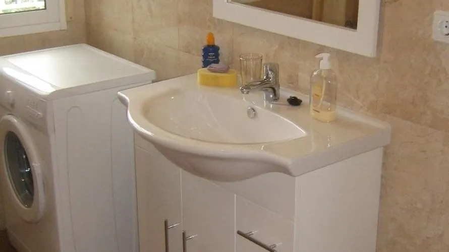 2 bedrooms apartment for sale, Torrevieja, Spain No. 1654 № 17