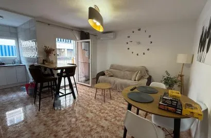 1 bedroom apartment for sale, Torrevieja, Spain No. 1731