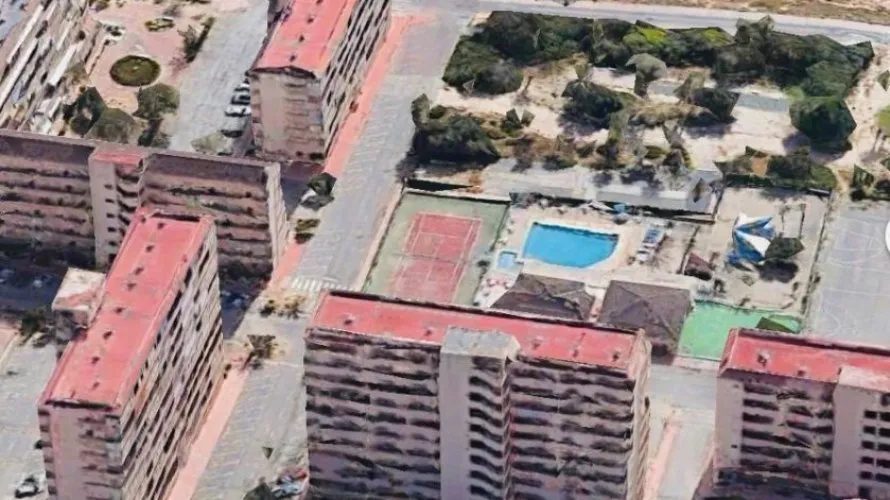80m² apartment for sale, Torrevieja, Spain No. 1714 № 13