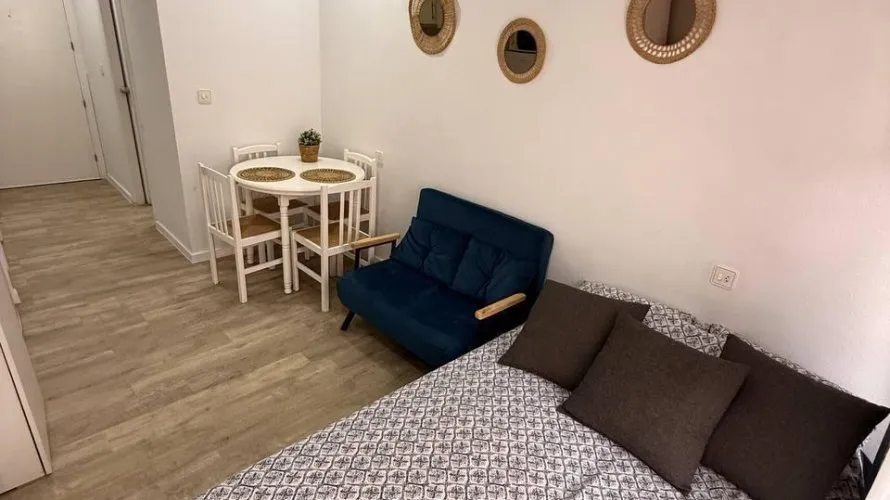 22m² apartment for sale, Torrevieja, Spain No. 1673 № 3