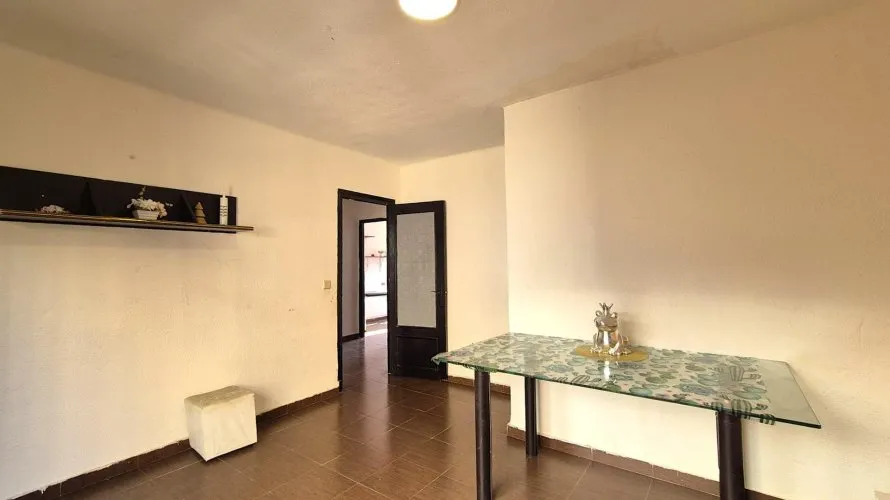1 bedroom apartment for sale, Alicante, Spain No. 1697 № 11