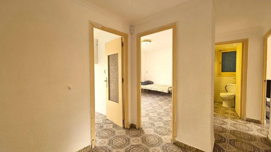 1 bedroom apartment for sale, Alicante, Spain No. 1709 № 16