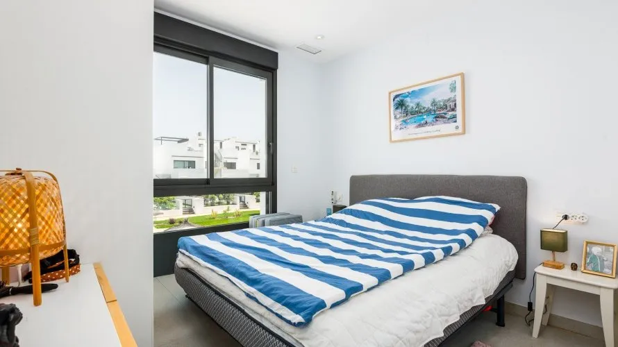 66m² apartment for sale, Pilar de la Horadada, Spain No. 1721 № 25