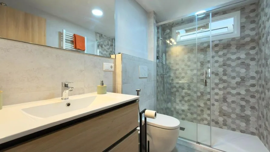 3 bedrooms apartment for sale, Villajoyosa, Spain No. 1738 № 2